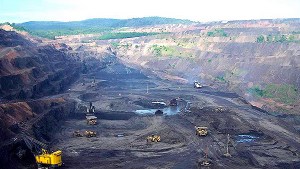 Venezuelan coal exports rise as U.S. escalates oil sanctions