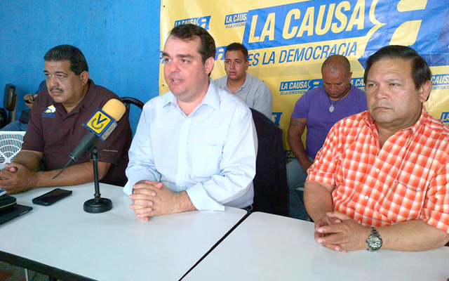 “Para Maduro fue más fácil perseguir colombianos que ponerle un parado a la mafia de Cadivi”
