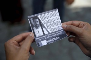 Editorial Washington Post: La absurda sentencia a un líder de la oposición venezolana