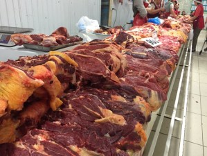 Sociedad Venezolana de Infectología alerta no consumir carnes crudas tras viralización de tiktoker