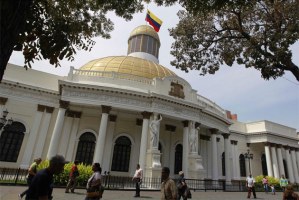Asamblea Nacional convoca a sesión ordinaria para el próximo martes