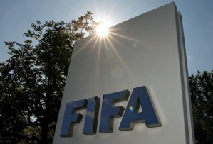 Elección a la presidencia de la FIFA se mantiene el 26 de febrero