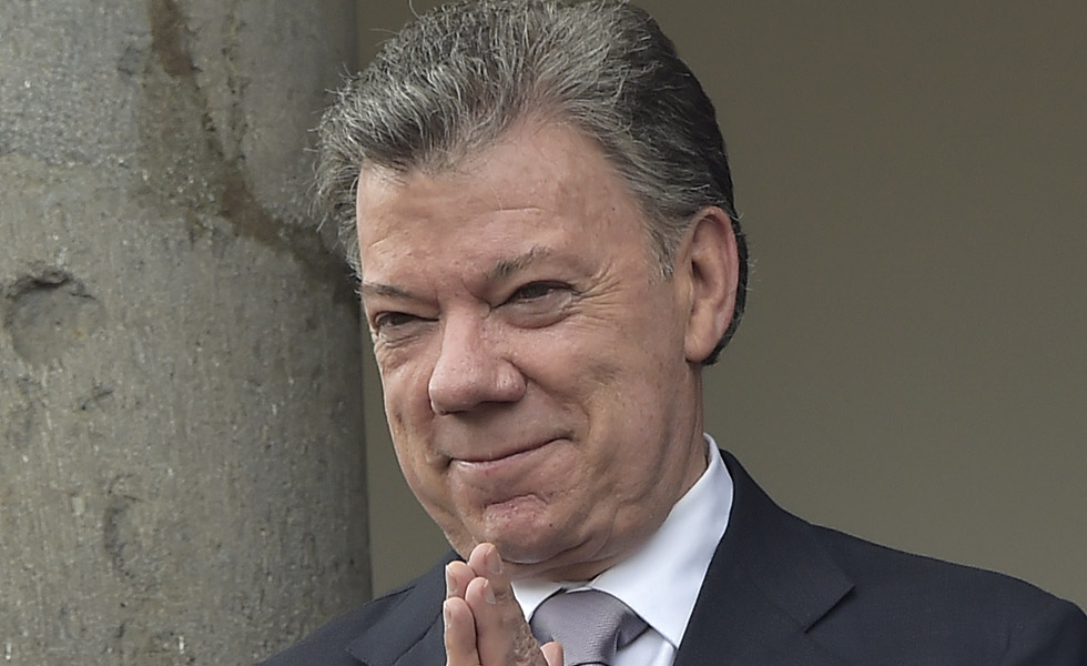Santos se reunirá en Cuba con los negociadores de paz del Gobierno y las Farc