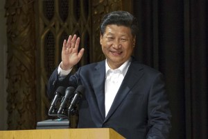 Los papeles de Panamá ya afectan a nueve líderes chinos, desde Mao hasta Xi