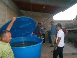 “Gobierno debe dar respuestas definitivas a la crisis de agua que hay en Carúpano”