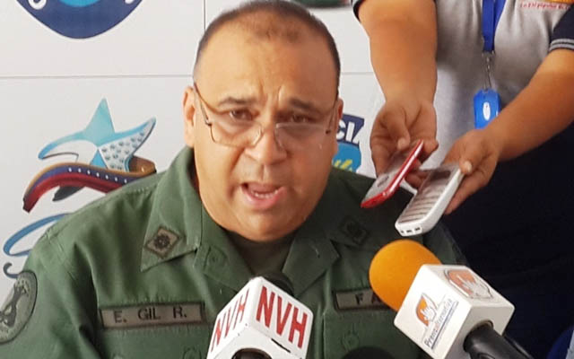 Asesinado policía para despojarlo de su arma en Cumaná