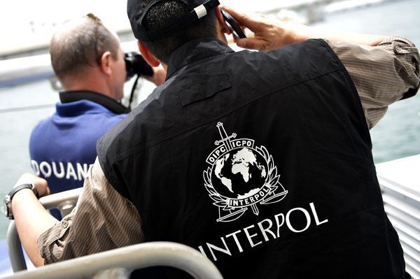Integrantes de la banda Jhon Wade son buscados por la Interpol