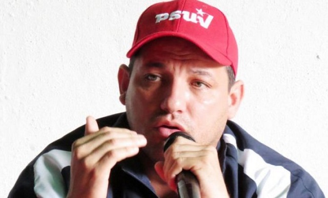 La solución a la crisis económica de Venezuela según el diputado chavista Hugbel Roa