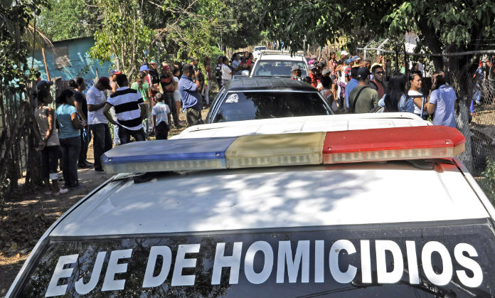 Sube a 14 cifra de muertos por enfrentamientos en los Altos Mirandinos