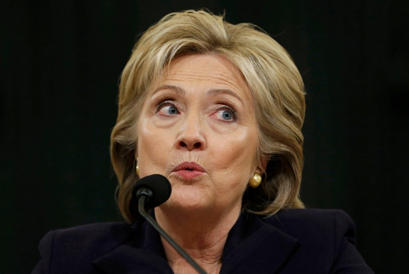 Hillary Clinton: Hice lo mejor que pude ante el ataque de Bengasi