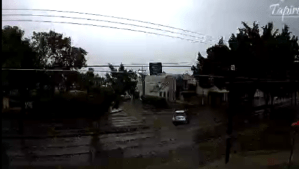 Mira el streaming en vivo de cámaras instaladas en ciudades afectadas por “Patricia”