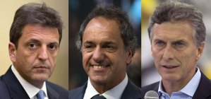 El partido más peleado de Argentina este domingo: ¿quién gana la presidencia?