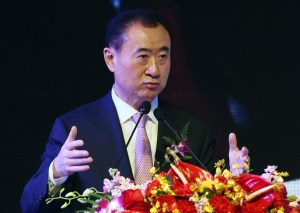 El hombre más rico de China dobló su fortuna en el 2014