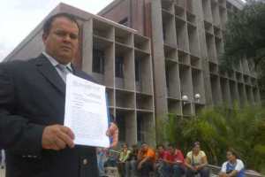 Abren expediente administrativo disciplinario a la jueza Mary Carmen Amarista Herrera