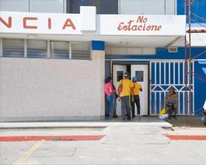 Hospital de Tucacas sin sala de partos ni ambulancias