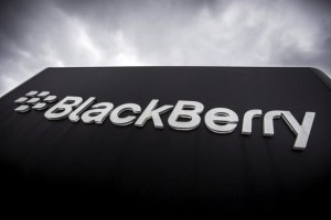 Blackberry lanzó su primer smartphone con Android a un precio muy elevado
