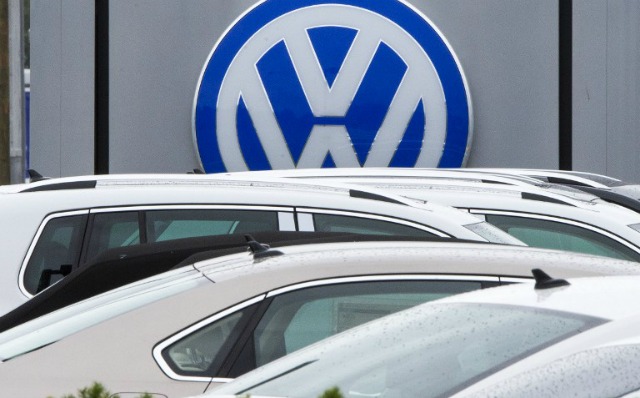 EEUU condena a siete años de cárcel a ex ejecutivo de Volkswagen por los carros trucados
