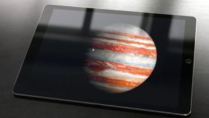 iPad Pro de Apple sale a la venta el miércoles