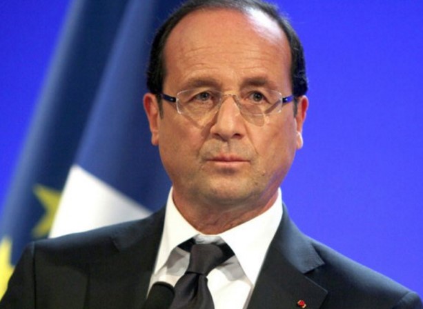 Presidente de Francia ordena el estado de urgencia y el cierre de las fronteras