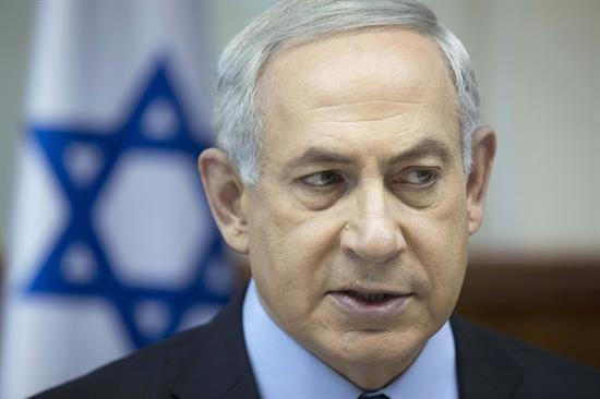 Netanyahu asegura que se mantendrá el “statu quo” de lugares santos en Jerusalén