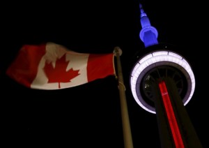 Canadá manifiesta preocupación ante golpe de Estado por parte del TSJ a la AN