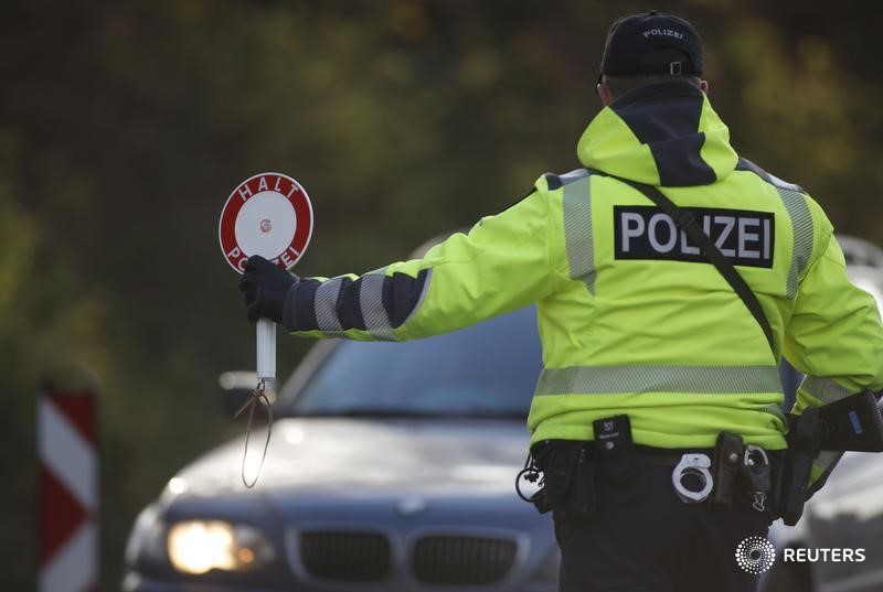 Nueve heridos en Alemania al desplomarse un balcón en fiesta de cumpleaños