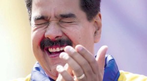 El sueño de Maduro que nunca verá realidad: Un premio Nobel de Economía para su régimen corrupto