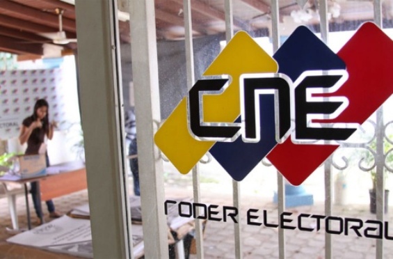 Esta es la planilla entregada por el CNE para activar el referendo revocatorio (FOTO)