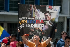 Corte Suprema de Chile pedirá a la CIDH que interceda a favor de Leopoldo López