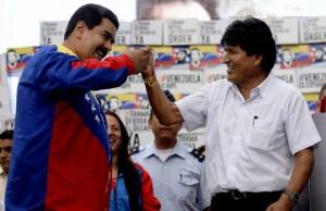 Bolivia denuncia en OEA a Almagro por actuación “arbitraria” contra Venezuela