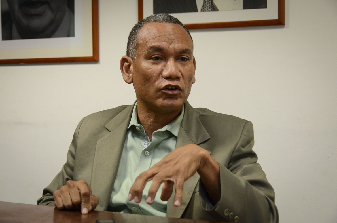 Junta Ad Hoc impuesta por el TSJ advierte “profundización de la judicialización de Copei”