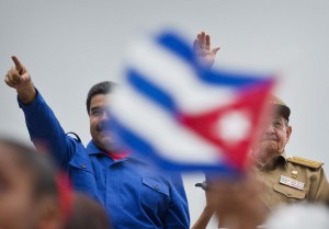 Cuba arremete contra la OEA y Almagro en defensa del gobierno de Maduro