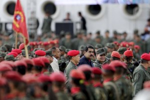 El Nuevo Herald: Maduro juega al caos inconstitucional tras derrota electoral