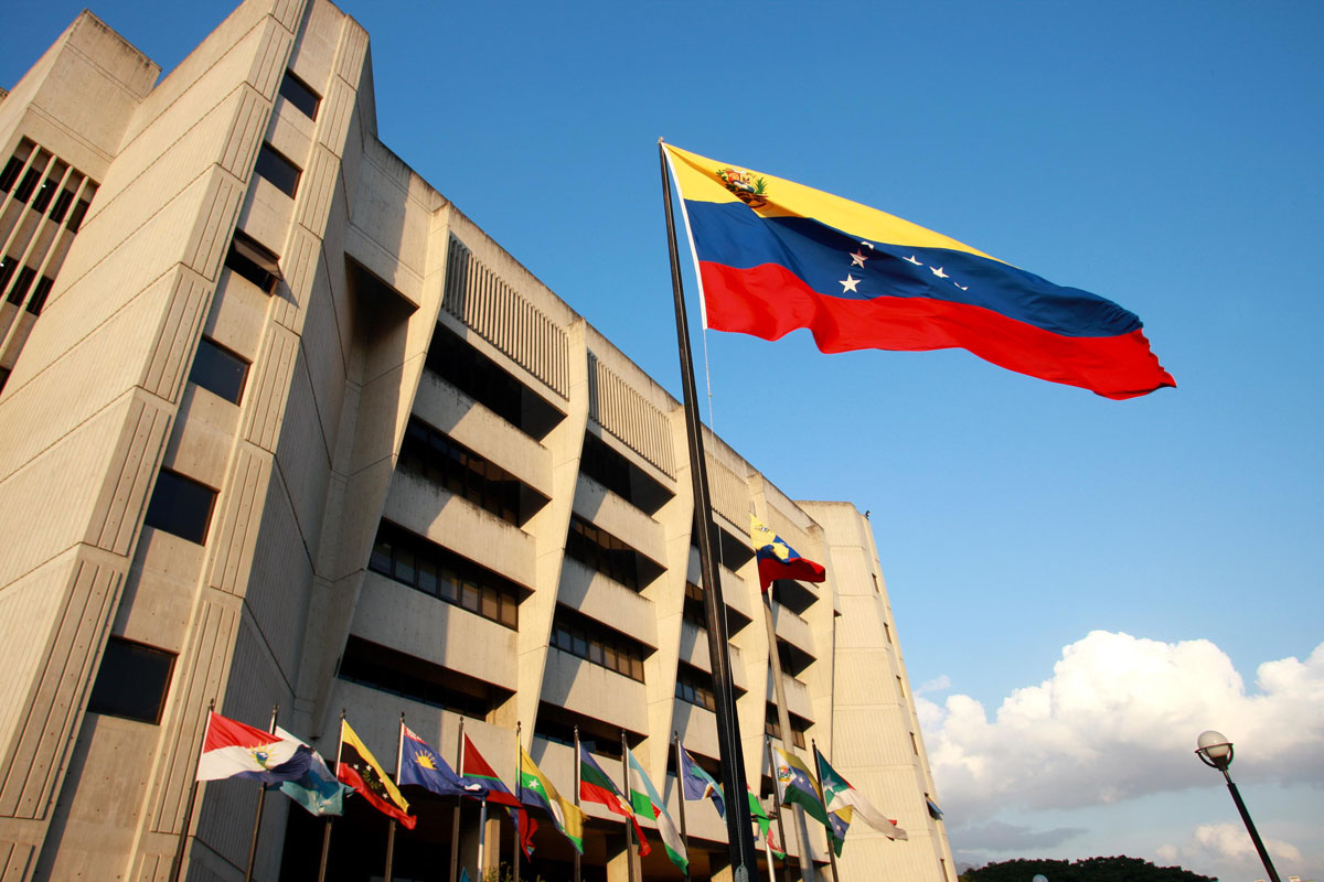 La perpetuidad del Estado de Excepción en Venezuela