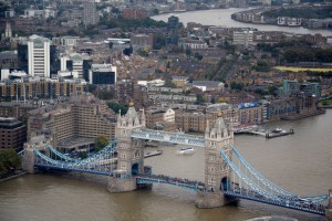 Londres, mejor destino turístico del mundo en los Travelers Choice 2016 de Tripadvisor