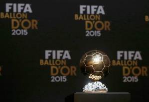 El Balón de Oro 2022 será entregado en París el #17Oct