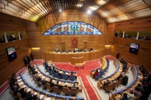 Congreso de Costa Rica condena disolución de Asamblea venezolana (Comunicado)