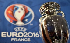 Francia intenta blindar su Eurocopa