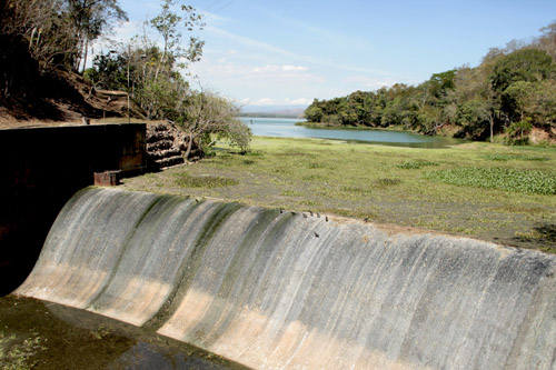 Racionamiento de agua en la Gran Valencia no se debe a falta de agua