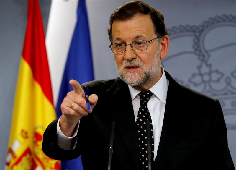 Rajoy, el hombre que sabe esperar