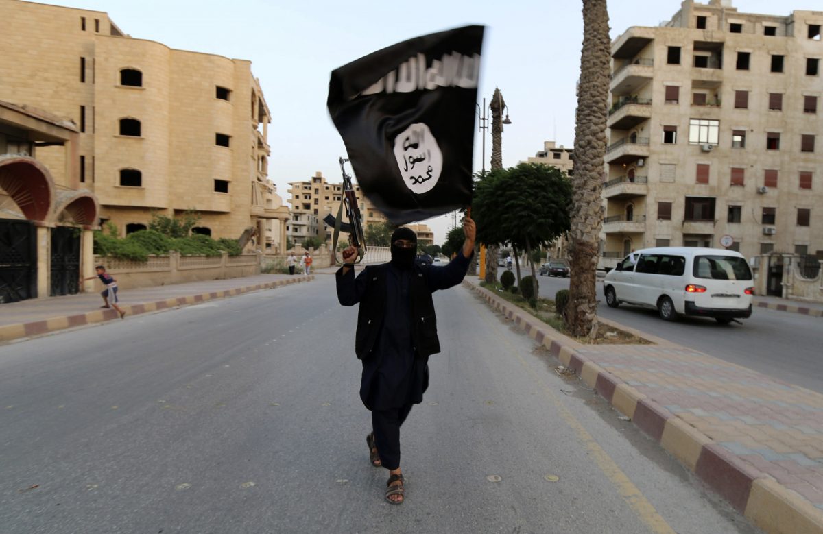 Estado Islámico amenaza con ataques en Londres, Berlín y Roma