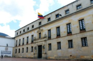 Colombia rechaza el uso de medidas militares en Venezuela