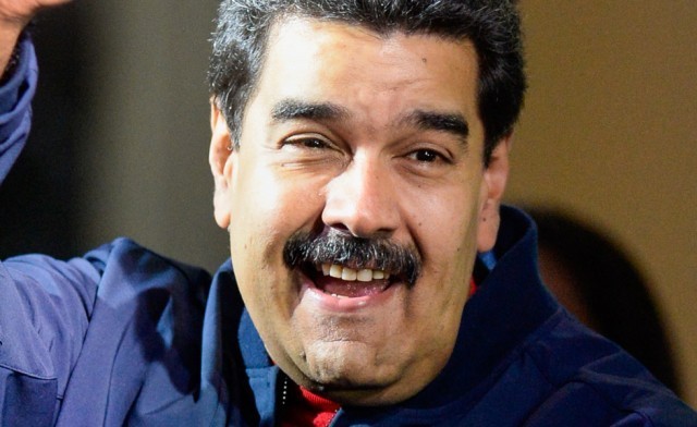 Gramcko a la MUD: La nacionalidad saca a Maduro en 5 días