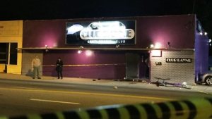 Un tiroteo en un club nocturno de Florida deja un muerto y siete heridos