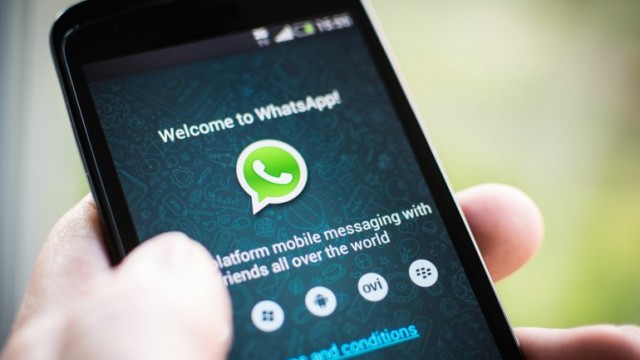WhatsApp: ¿quienes son los amigos más pesados?
