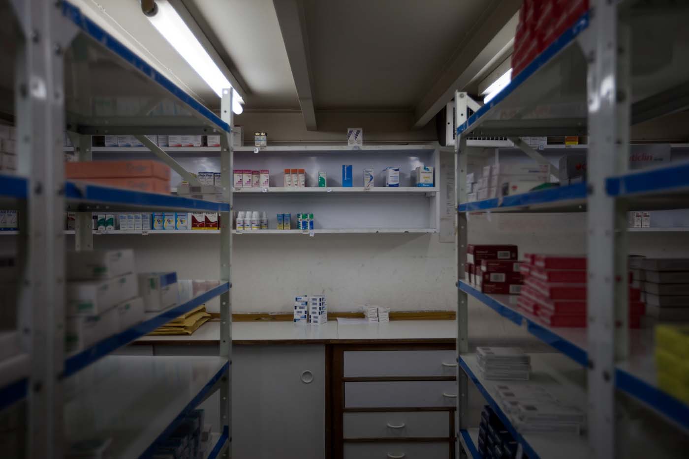 Gobierno de Venezuela rechazó donación de medicamentos de Brasil, según Temer
