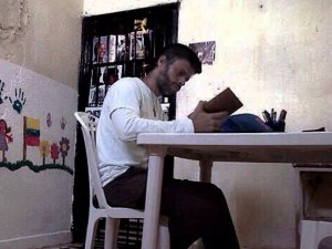 Leopoldo López: La juventud venezolana se mantiene esperanzada porque sabe que el cambio ya viene