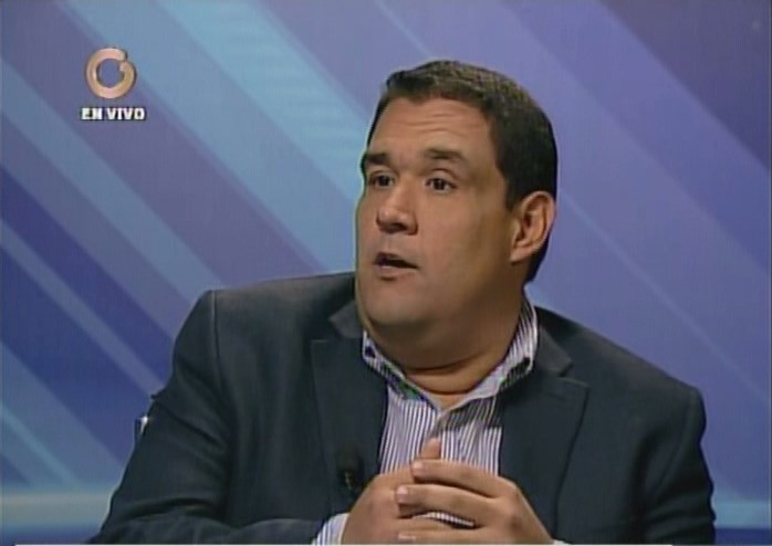 Matheus: En Venezuela no sólo hay una crisis de servicios, hay hambre