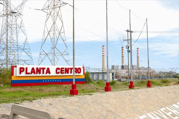 Seis plantas termoeléctricas están paralizadas por falta de combustible en Carabobo