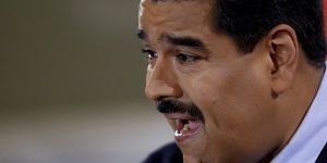 Diputada Dennis Fernández confirma que la Asamblea investiga nacionalidad de Maduro